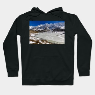 Hooker Lake Hoodie